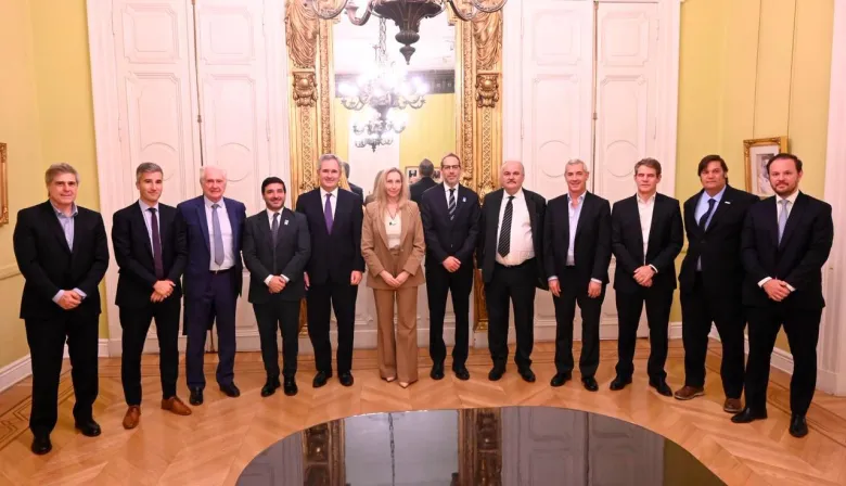 Exportaciones: la carne argentina tendrá su “week” en los Estados Unidos