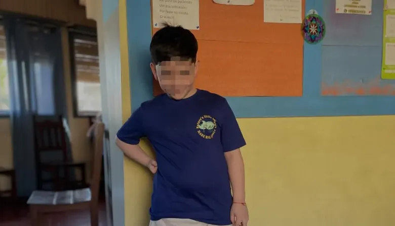 Bastian registra avances positivos tras su última operación abdominal