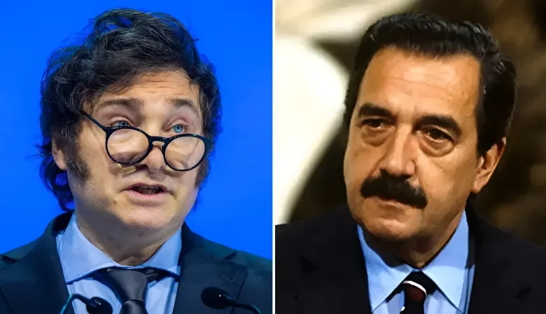 De Milei a Alfonsín: cómo terminaron los 6 presidentes que pidieron "paciencia"