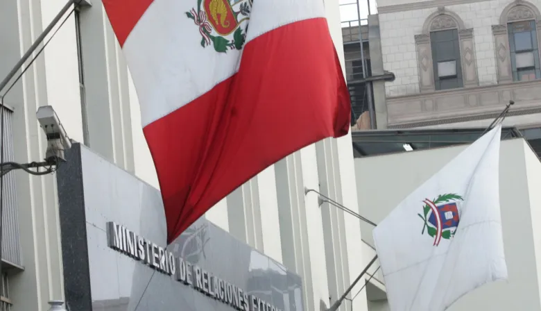 Perú y una política exterior que oculta una fragilidad interna