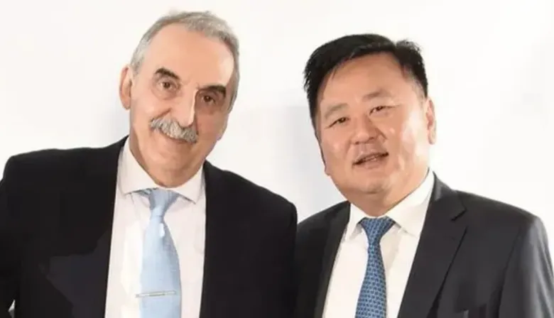 Alejandro Kim dejó el armado de Guillermo Moreno: cómo se reordena el espacio