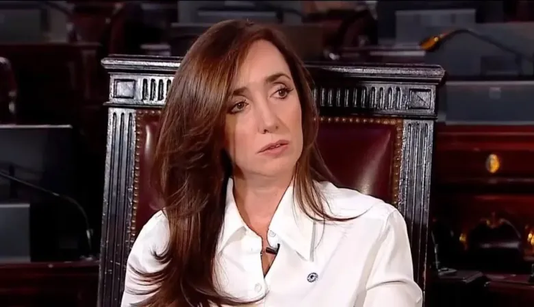 Villarruel bajo fuego: qué desató la nueva ola de críticas oficialistas