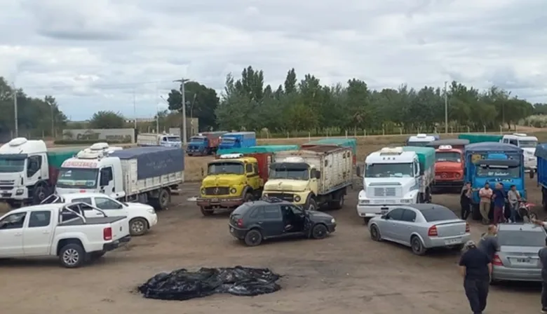 La semana del agro, entre el conflicto de camioneros y un nuevo récord en maíz