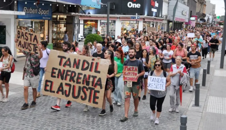¿Y ahora quién podrá salvarnos? Notas sobre el descontento democrático