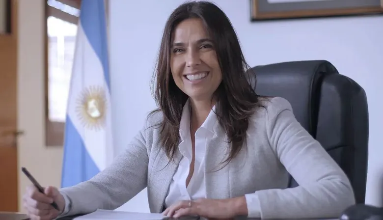 María Eugenia Talerico dice que se complica la situación de Manuel Adorni