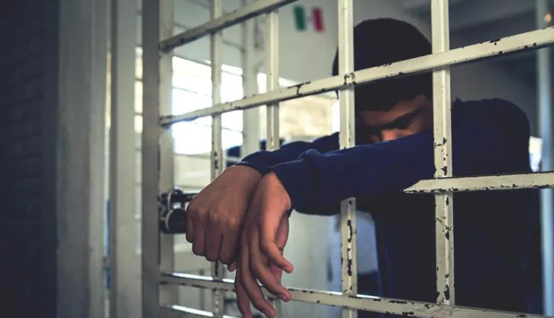 AUH y menores condenados: el polémico proyecto de un diputado de LLA