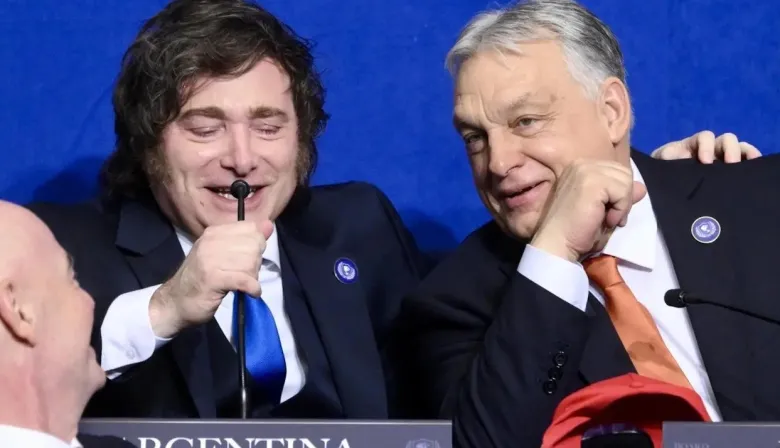 Milei, Orbán y una derrota festejada por la oposición en Argentina: qué dijeron