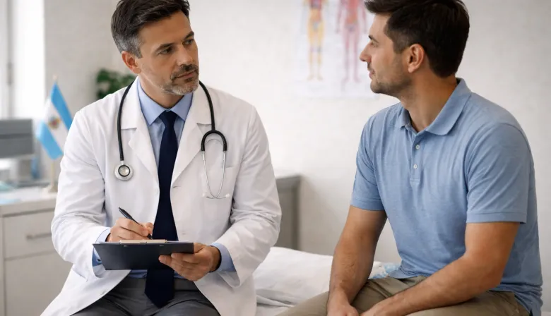 Milei y el nuevo Plan de Salud 2026-2030: qué cambia para pacientes y hospitales