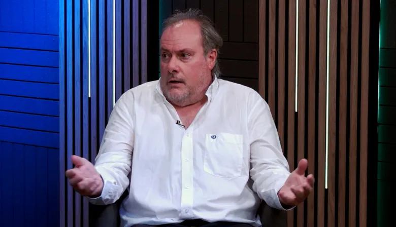 Juan Petracchi: “Decidimos darle una vuelta más al pochoclo común”