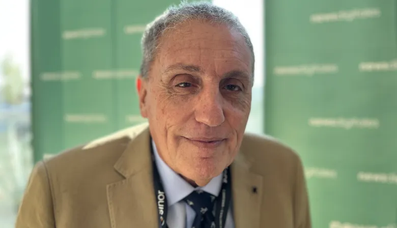 Cafferatta, director de SINOR: cercanía al AMBA y optimismo por una explosión residencial