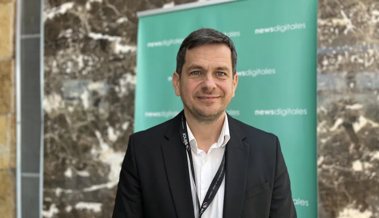 Matzkin en SINOR 2026: macro ordenada y otras claves para disparar inversiones