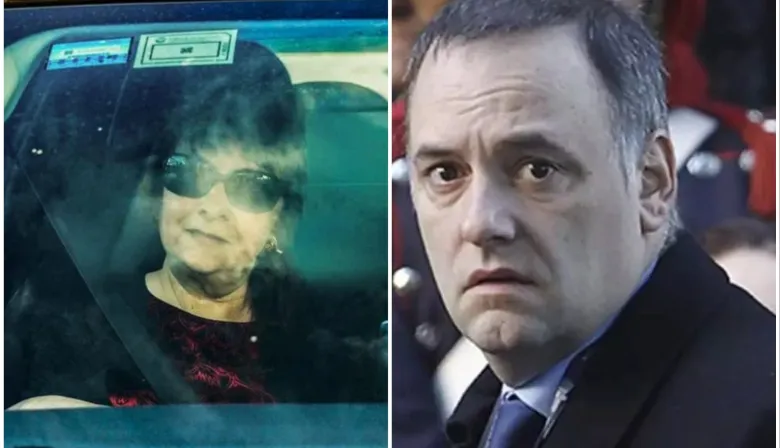 Adorni: la deuda de USD 70 mil que reaviva las dudas sobre sus fondos