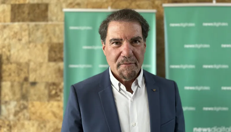 Zuchovicki: la potencialidad Zárate-Campana y la advertencia a desarrolladores