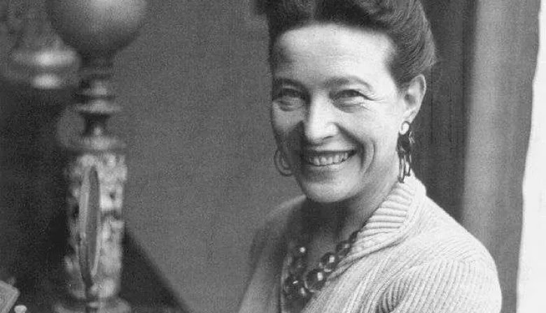 Simone de Beauvoir: legado y claves de una voz central del feminismo