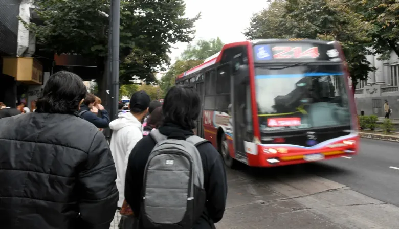 Colectivos en PBA: qué pasará con el servicio tras el refuerzo del 65%