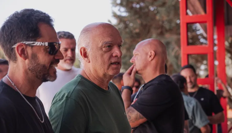 Néstor Grindetti buscará la reelección en Independiente: los posibles candidatos