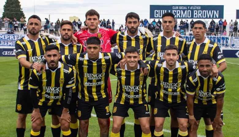 ¿Por qué el 14 de abril es la fecha maldita de Olimpo de Bahía Blanca?