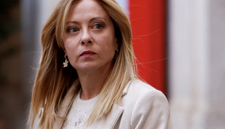 Italia enfría su alianza con Israel y deja expuesto el giro opuesto de Argentina