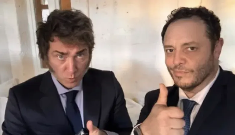 Reidel en Nucleoeléctrica: denuncian freno en investigación para acelarar privatización