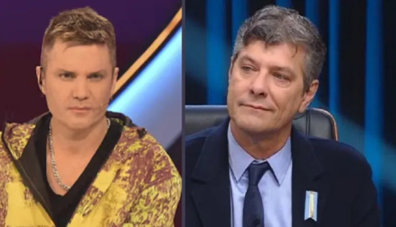 Tremenda diferencia de rating: así fue Gran Hermano Generación Dorada vs Otro día perdido