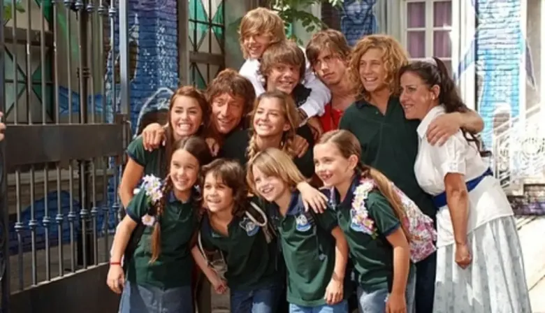 ¿Vuelve Casi Ángeles? La palabra de sus protagonistas