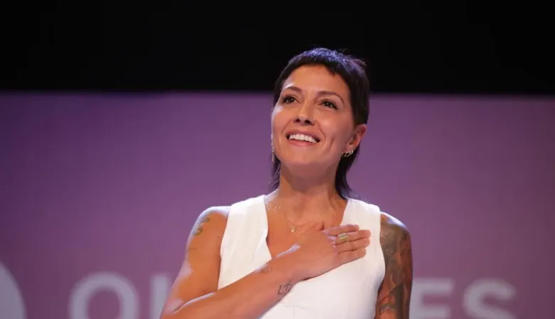 La Cámpora se suma a los reclamos y apunta a Caputo por la obra pública