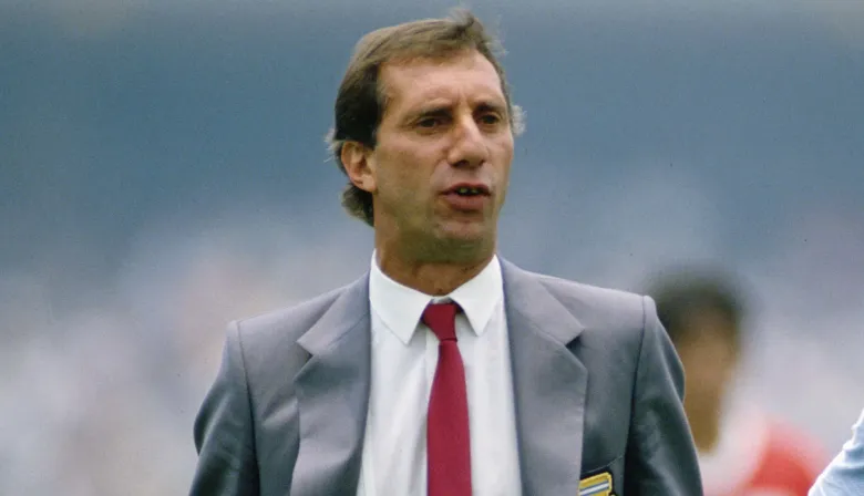 Guillermo Knoll y los secretos de los DT mundialistas que nadie contó