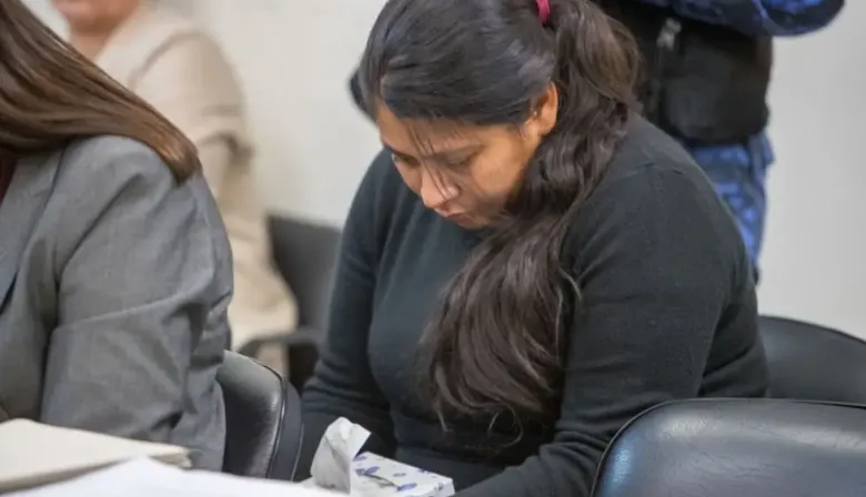 La Justicia avanza contra la mamá y el padrastro de Ángel: qué medida tomó el juez