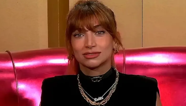 Toda la verdad sobre la salud de Sol Abraham: llega a La Casa de los Famosos