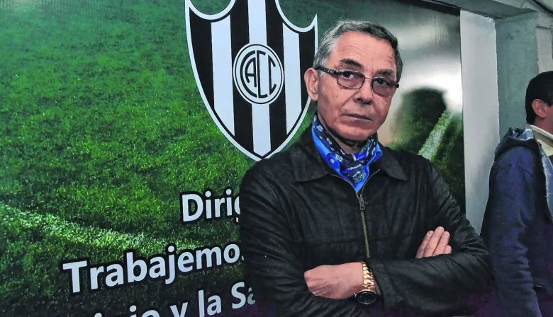 Central Córdoba: qué motivó la salida de su presidente y vice