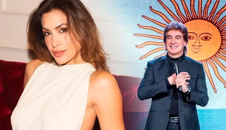 El verdadero vínculo entre Milett Figueroa y Dante Gebel