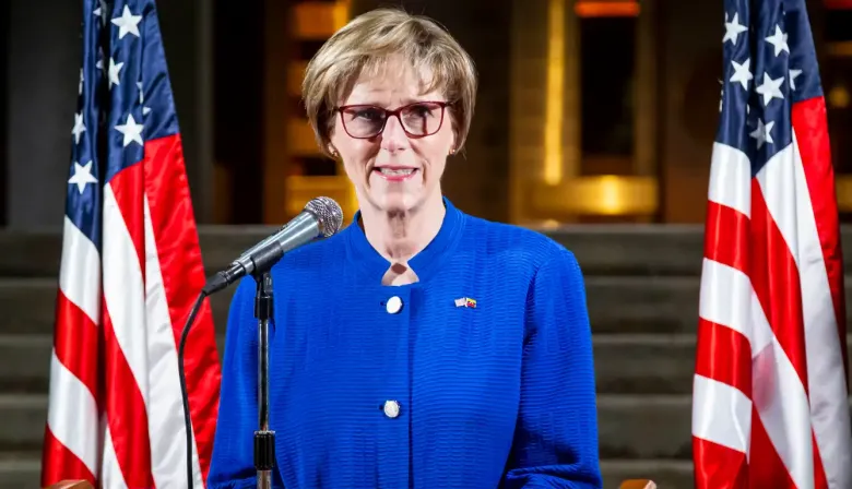 Caracas: el recambio de Washington que puede redefinir la transición