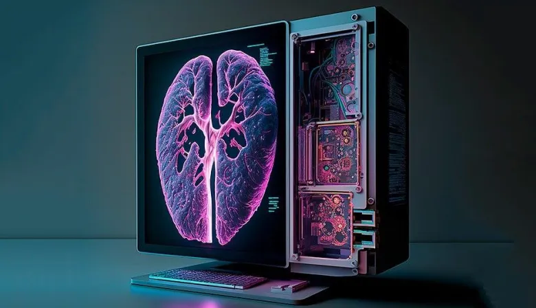 Google en hospitales de El Salvador: el modelo que Argentina observa de cerca