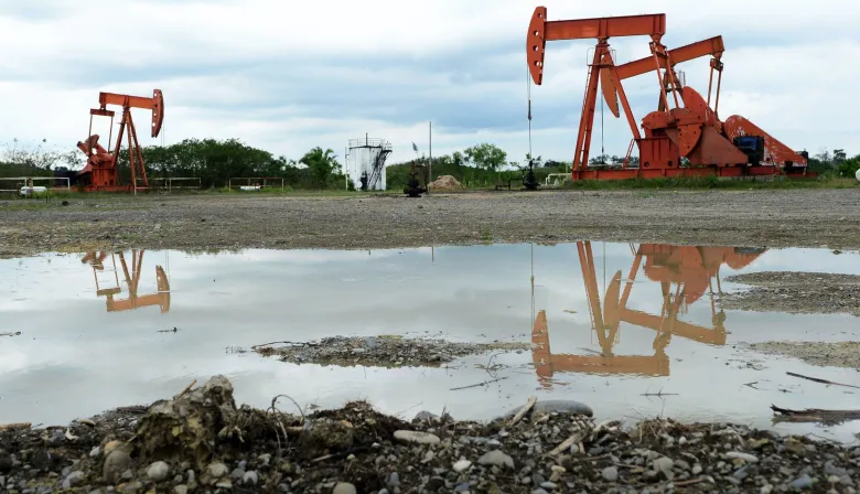 México mira a Vaca Muerta y cambia el debate sobre el fracking