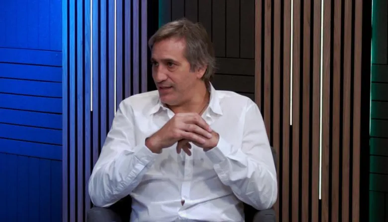 Sebastián Salvaro: “La guerra en Oriente impactó positivo en el corto plazo y negativo en el mediano”