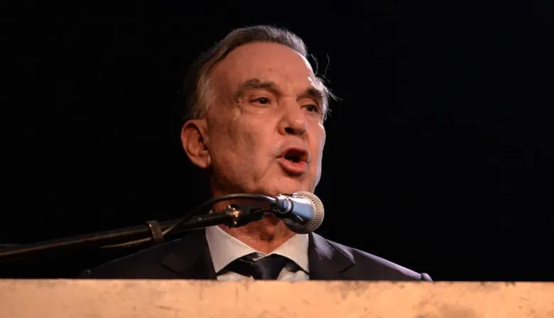 PASO 2027 y el 30% de Cristina: qué le pidió Pichetto al peronismo