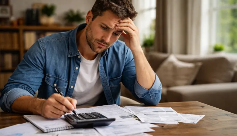 Deudas congeladas por 180 días: a quiénes alcanzaría el proyecto de Bordet