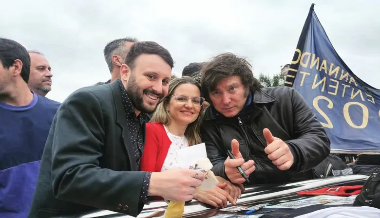 La “casta” en casa: concejales de San Fernando con doble cargo en el Estado