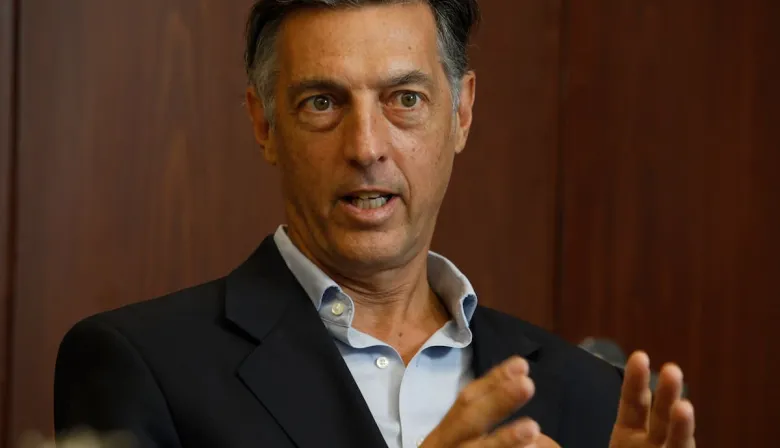 “El peronismo juega en contra”: la advertencia del CEO del JP Morgan