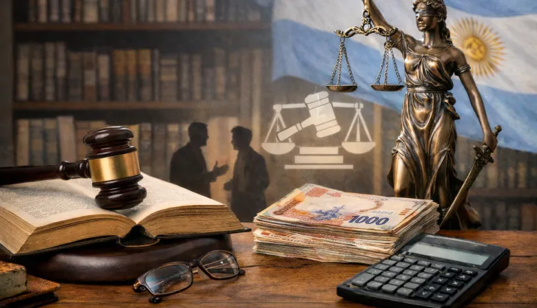 Reforma laboral y artículo 55: el fallo de la Cámara que cambia el escenario