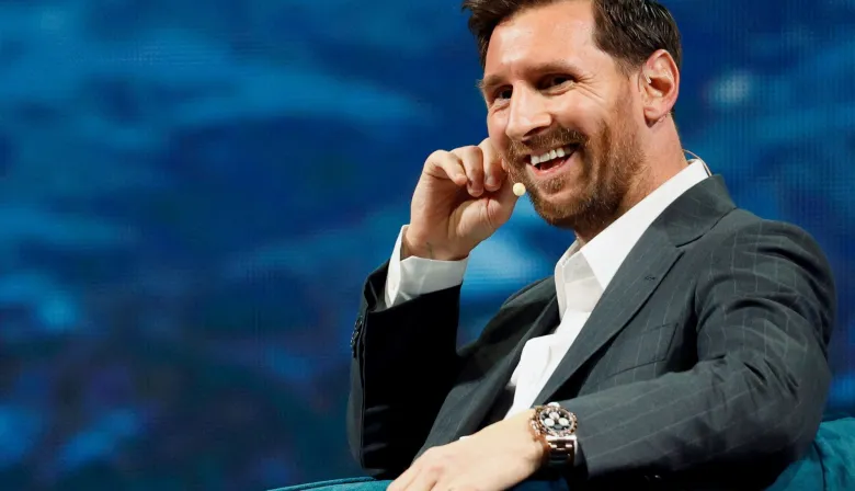 El plan de negocios de Lionel Messi en UE Cornellà, Deportivo LSM y Leones FC