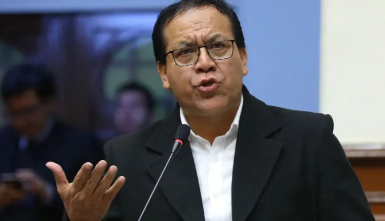 Perú: el avance de Roberto Sánchez enciende alertas en mercados y minería