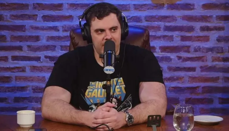 El Gordo Dan le marcó la cancha a Pareja y defendió a tuiteros imputados