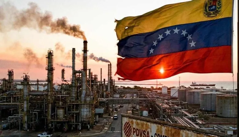 Venezuela, Repsol y PDVSA: el acuerdo que puede mover precios en Argentina