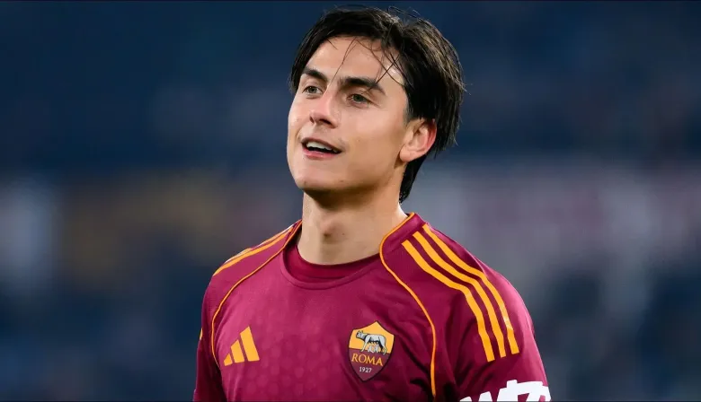 Milan también quiere a Dybala y ahora la puja está entre cinco clubes