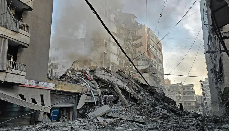 Alto el fuego entre Israel y Líbano impulsa diálogo con Irán