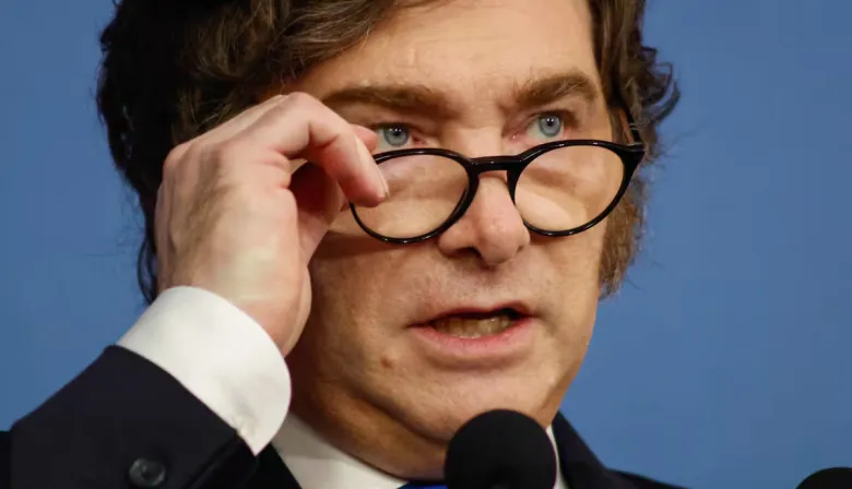 Adorni, el per saltum y la Corte: política en la Justicia, Justicia en la política