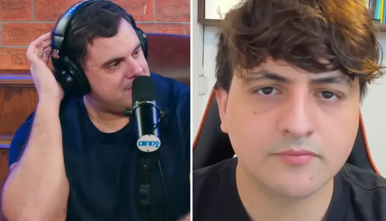 LLA cruje: Fran Fijap, otra vez humillado por el Gordo Dan