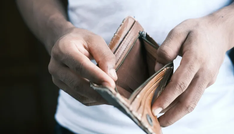 Poder de compra en caída: INDEC marcó otra baja y ya son 6 meses seguidos