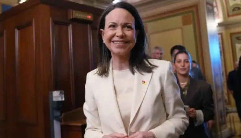 Machado le cerró la puerta a Sánchez y reordenó el tablero venezolano